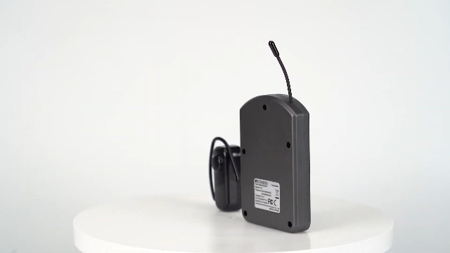 Amazon | Retekess TT112 無線ガイドシステム 送信機1台+受信機10台